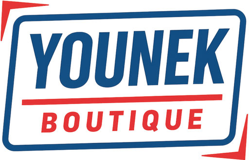 Younek Boutique logo
